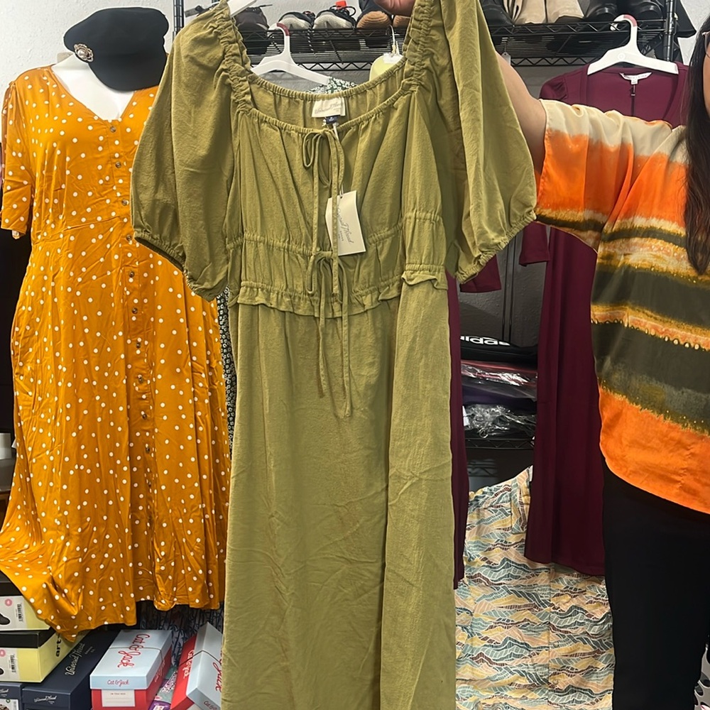 Women Dress